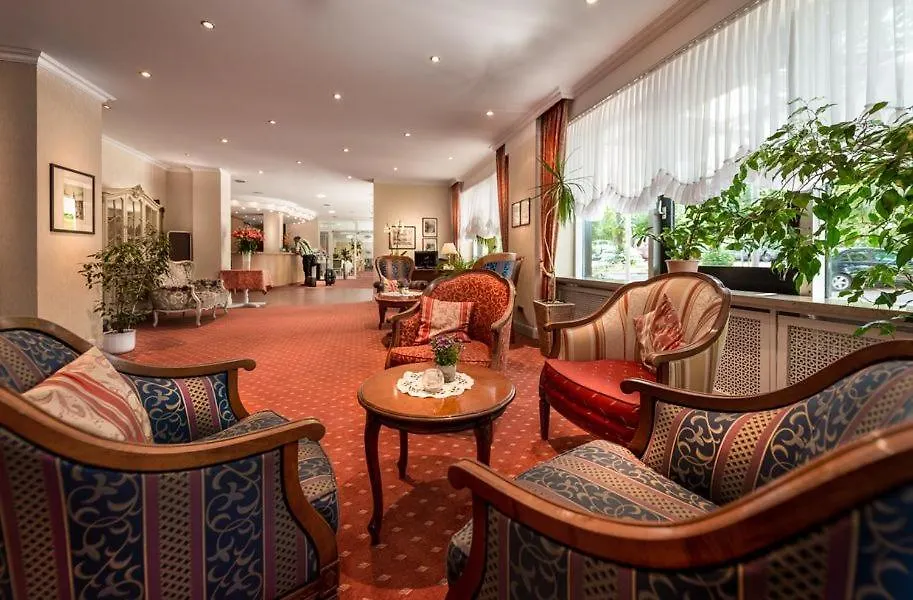 Hotel Alte Wache-1