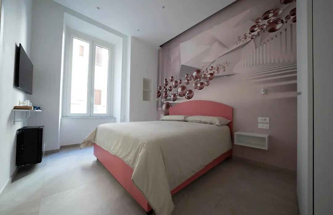 B&B Corso Garibaldi 165-1