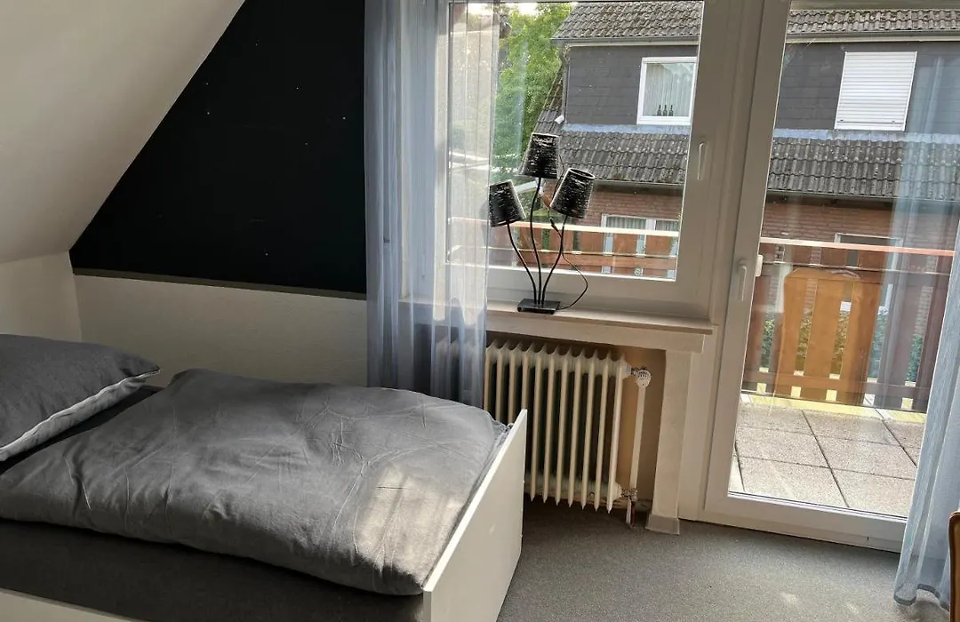 Pension Gauerbach Lingen-1
