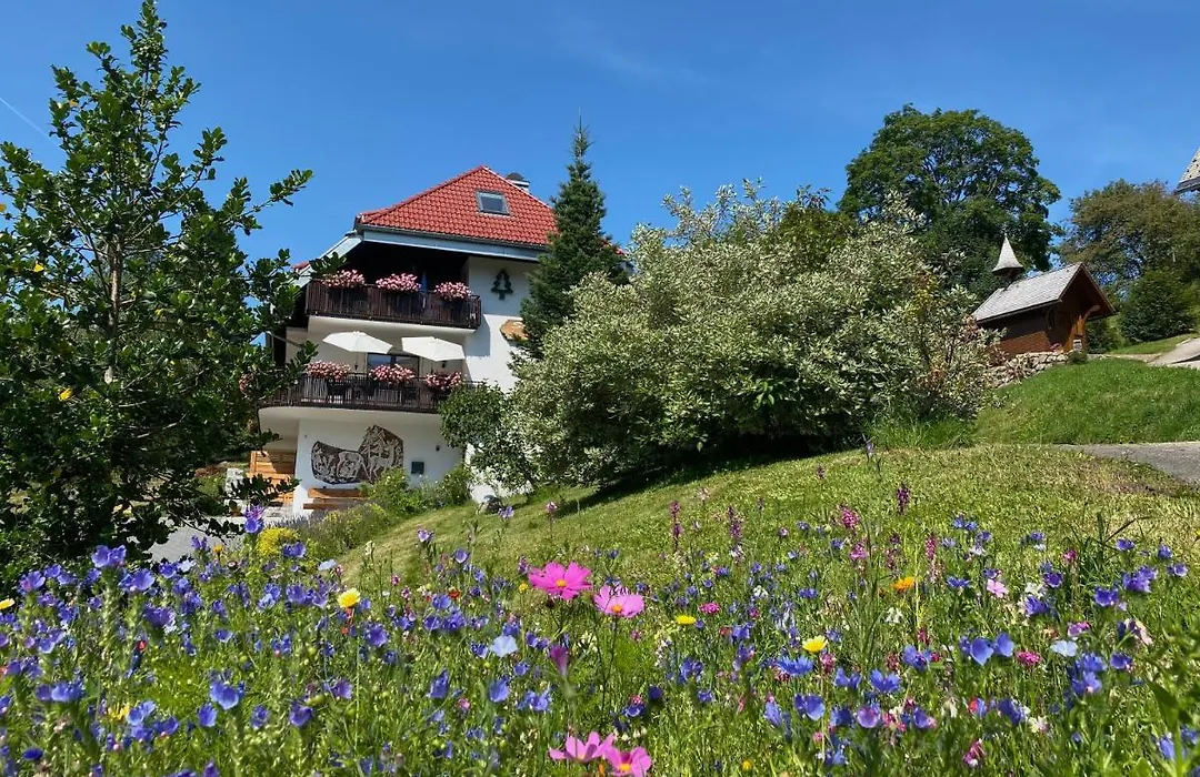 Schwarzwald Aparthotel Kräutle-1