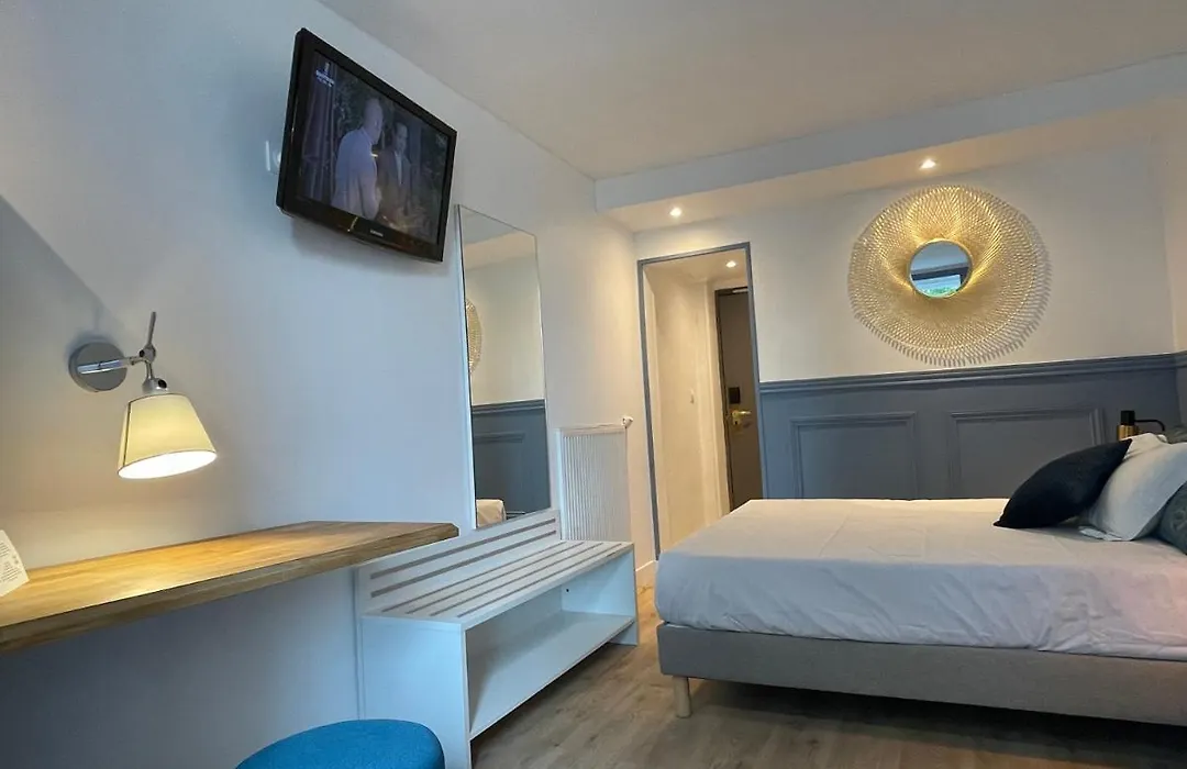 Hotel Little Regina-1