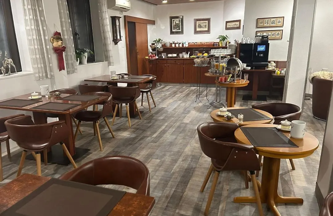 Hotel Fackelmann-1