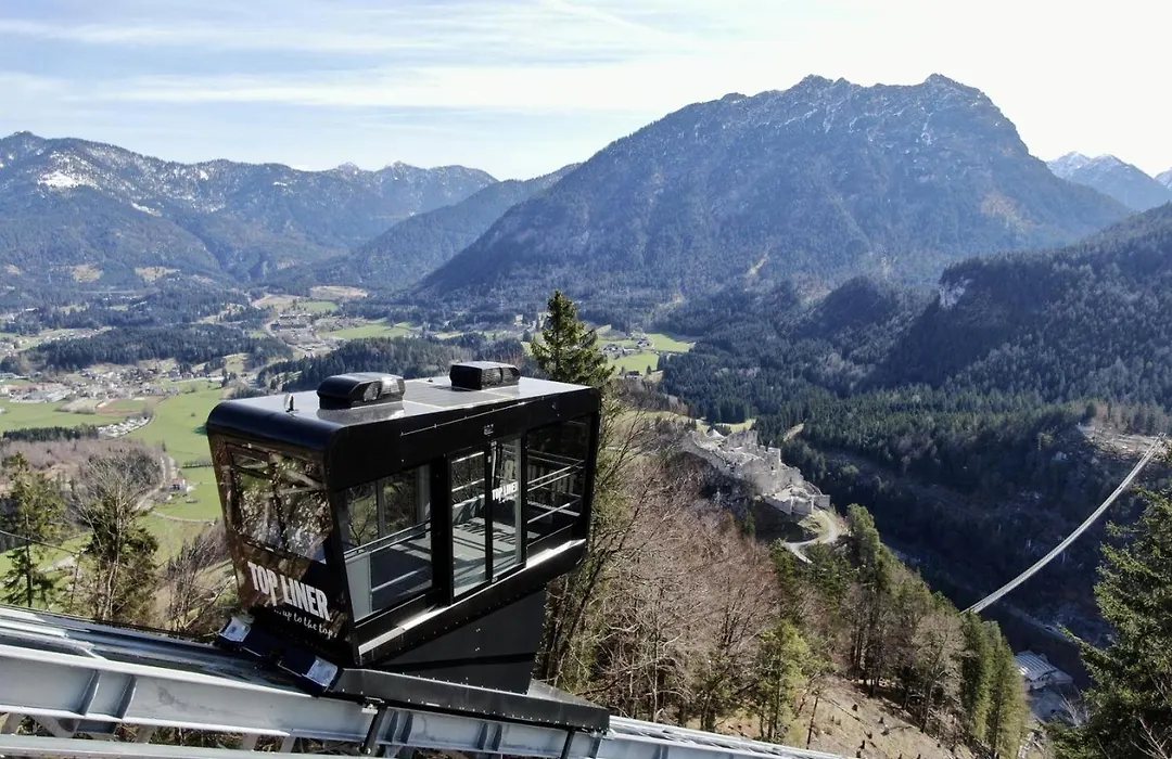 Hotel Krone Tirol-1