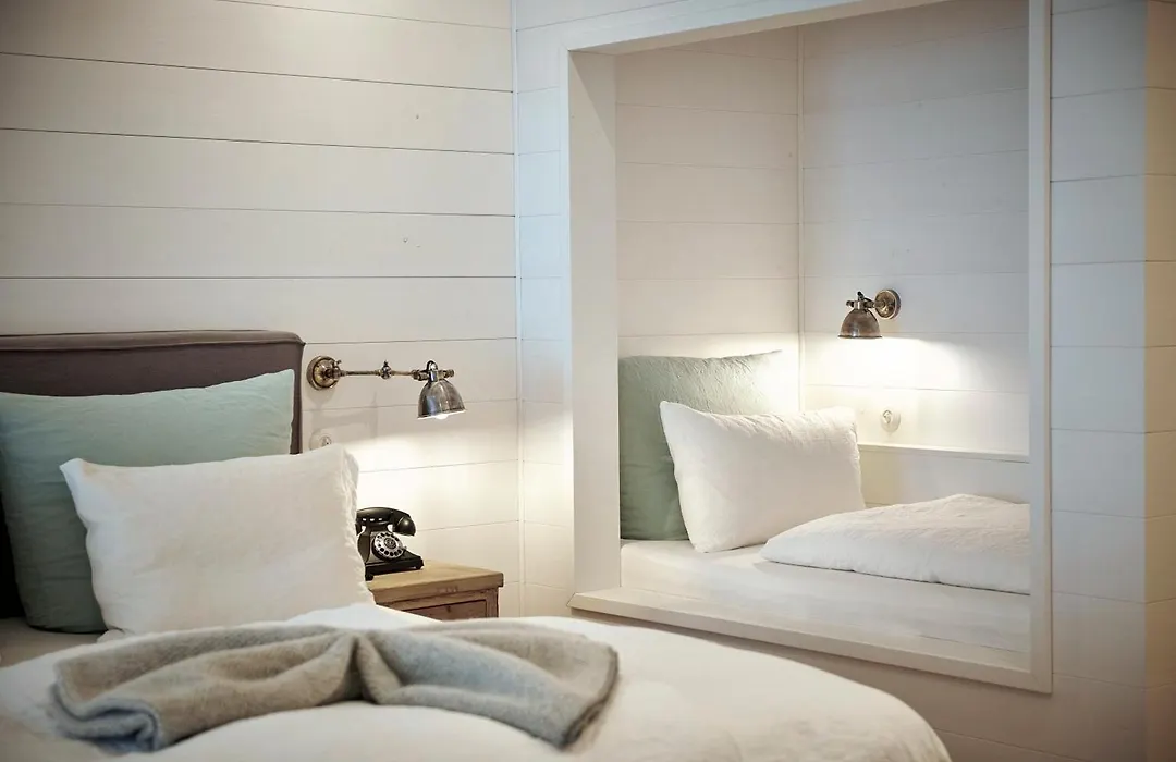 The Cozy Hotel & Lofts Timmendorfer Strand-1