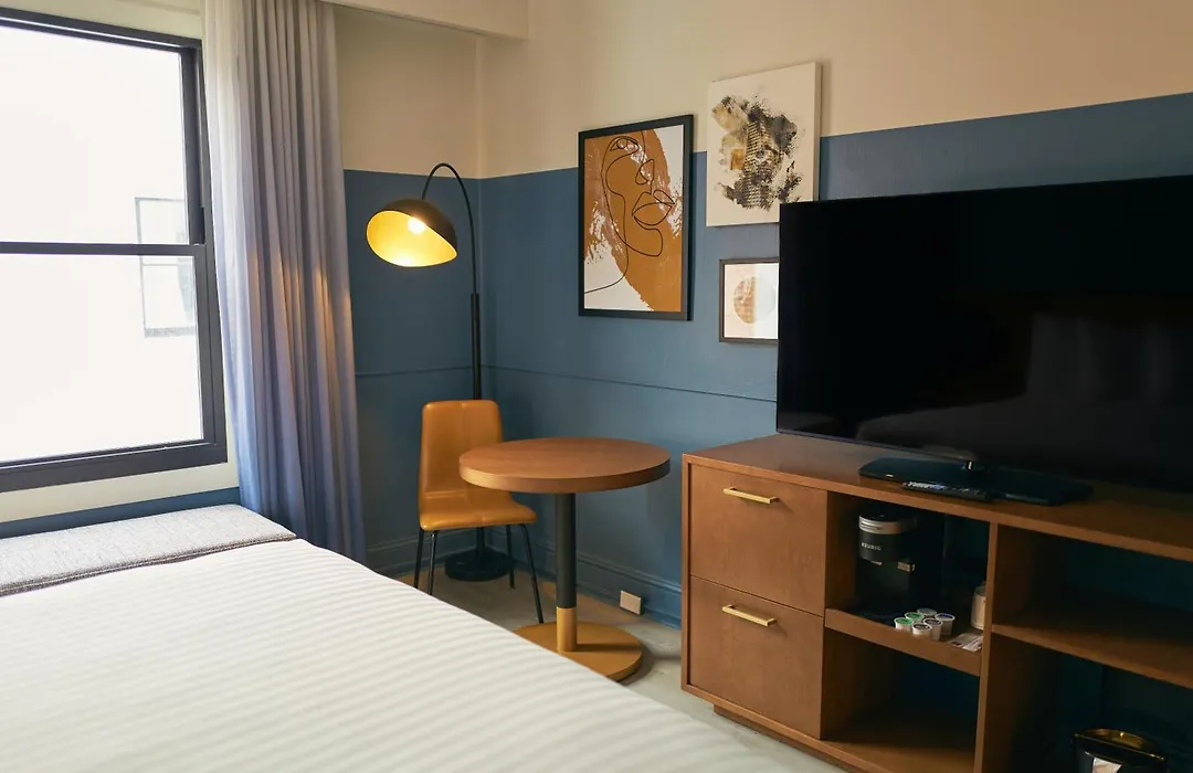 Hotel Julian-1