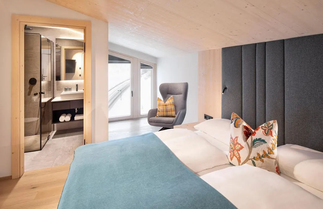 Aparthotel DIE SONNE-1