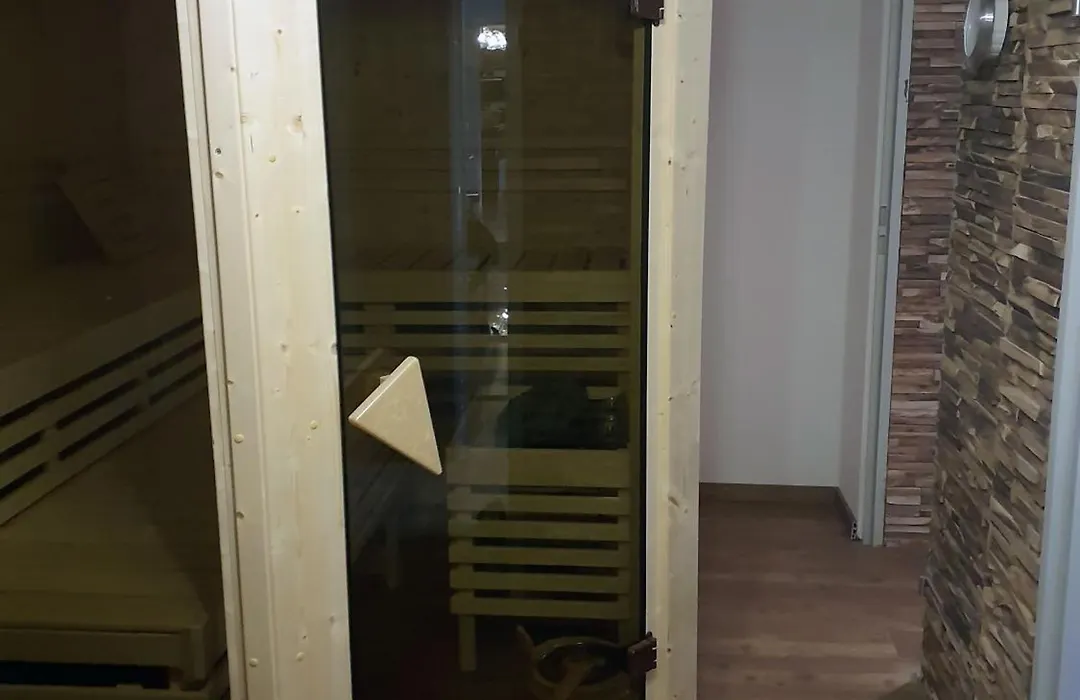 Designpension Idyll Nr2 Hotel Garni-1