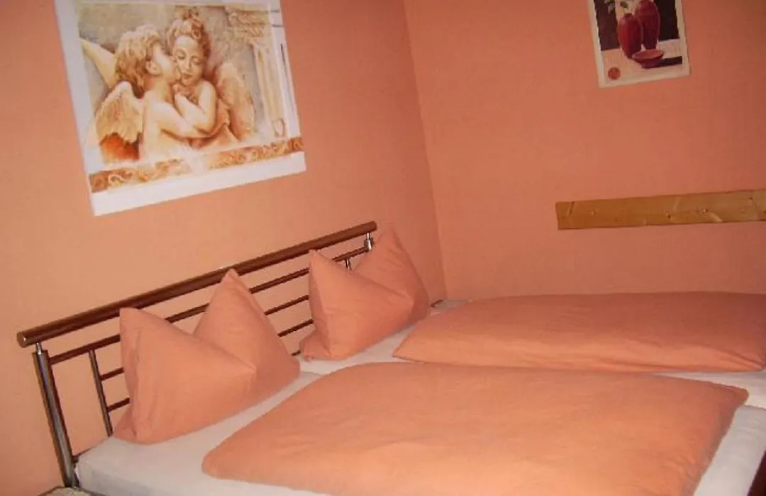 Pension Haus Sonnenfels-1