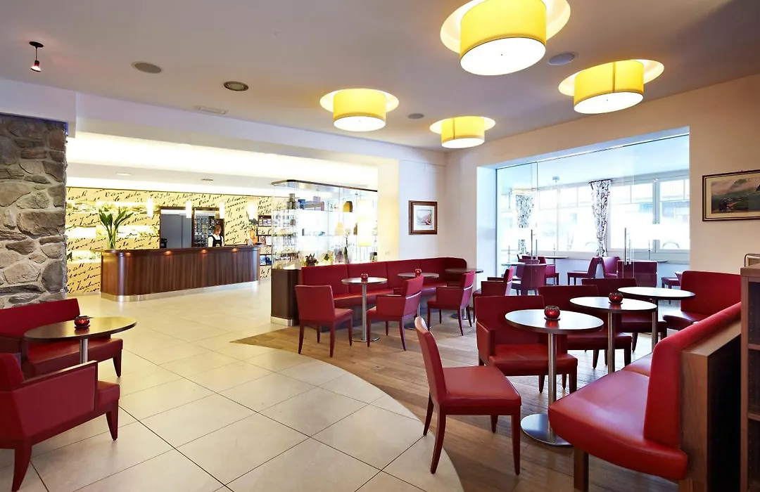 Apparthotel Germania-1