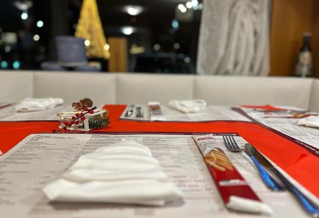 Hotel Firenze-1