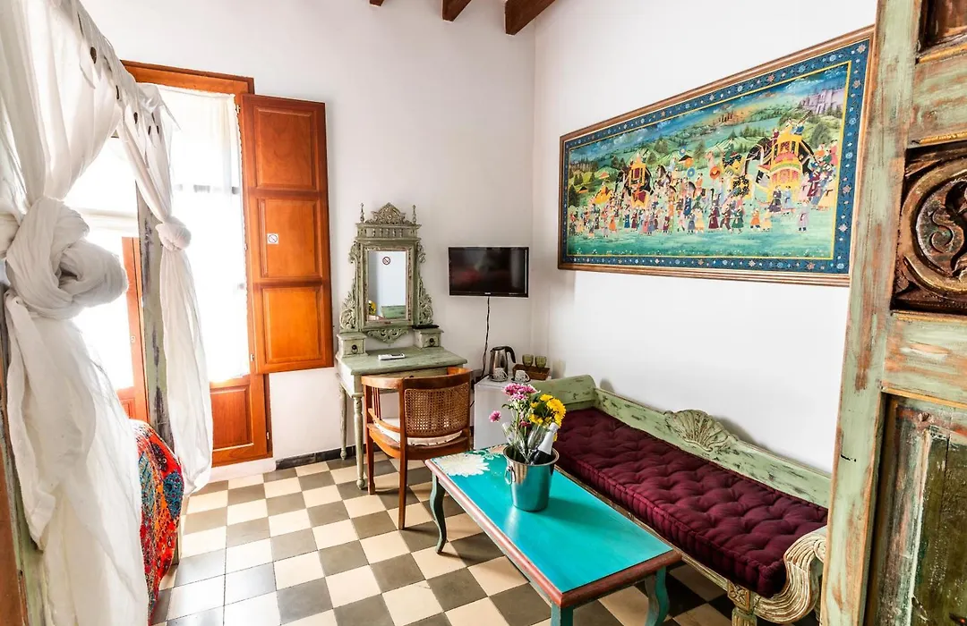 Ibiza Boutique Guest House-1