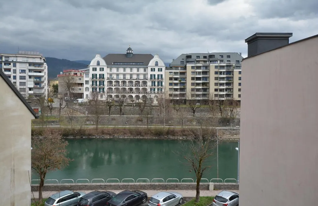 Hotel Mittelpunkt-1