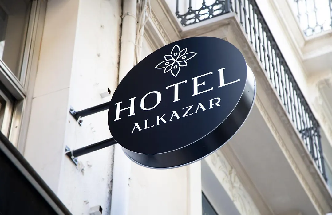 Hotel Alkazar-1