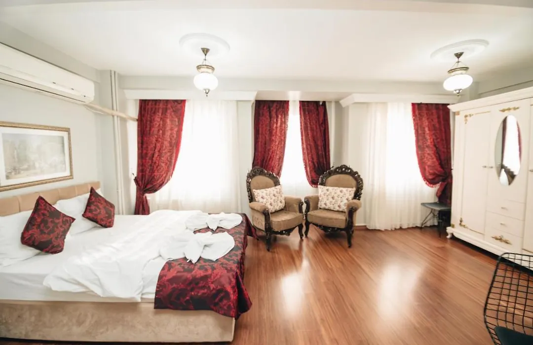 Safran Suites-1