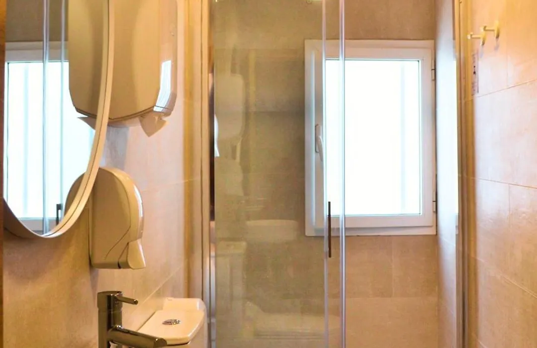 La Bartola Guesthouse-1