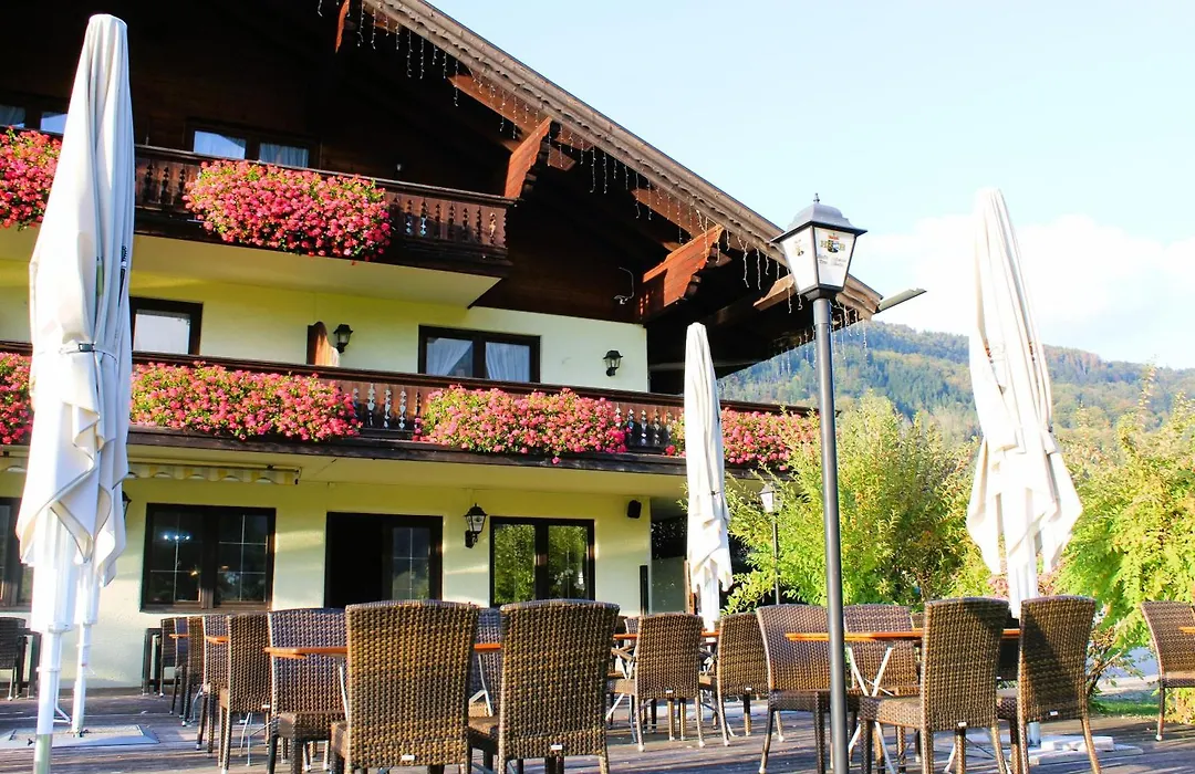 DEVA Hotel-Restaurant Fischerwirt-1