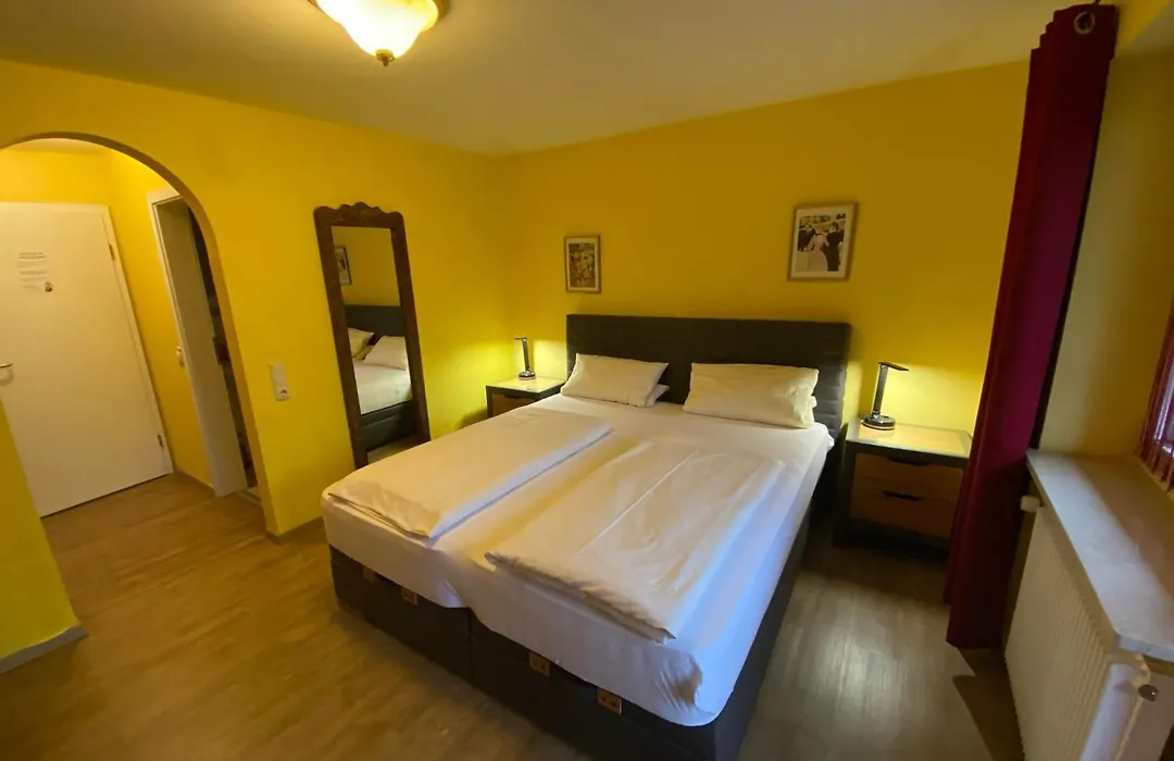 Hotel Kienberger Hof-1
