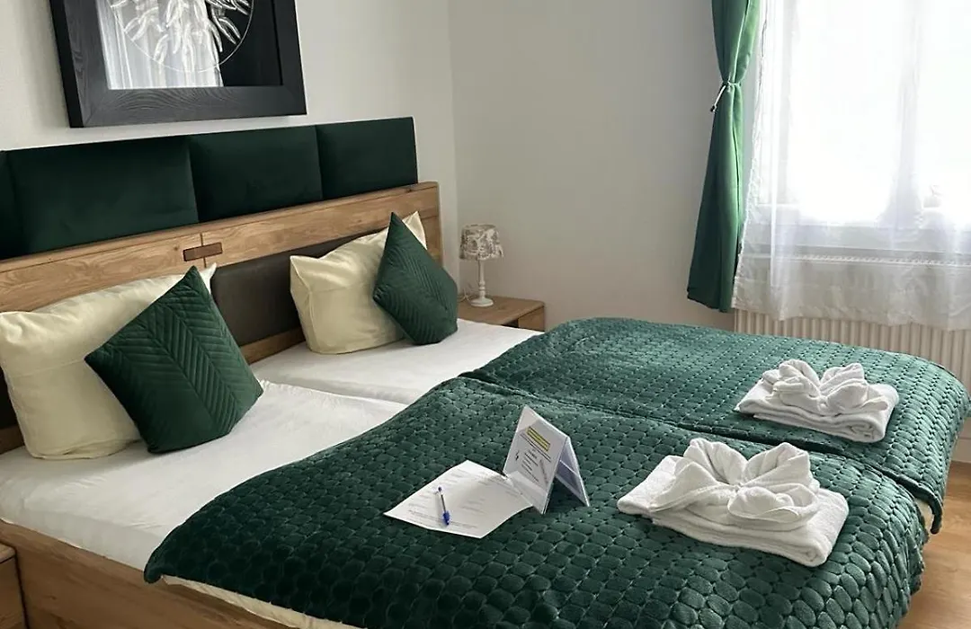 Hotel Zum Goldenen Anker-1