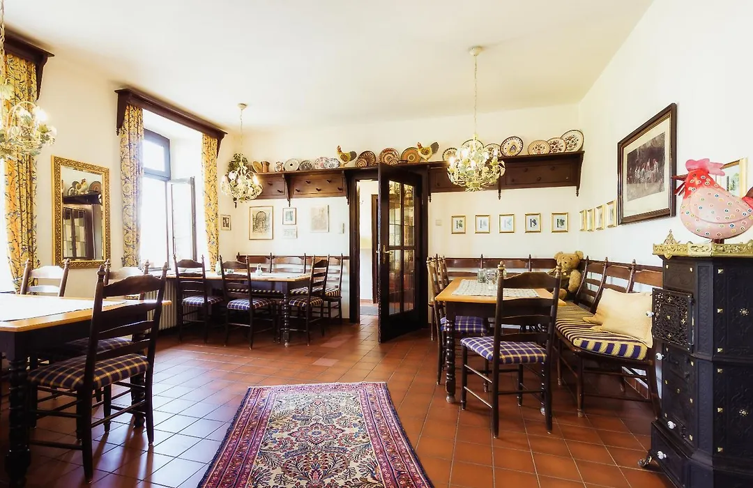 Hotel Baeren-1