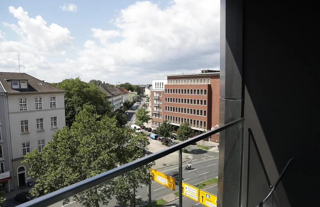 Pm-Am Apartments Hoher Wall-1