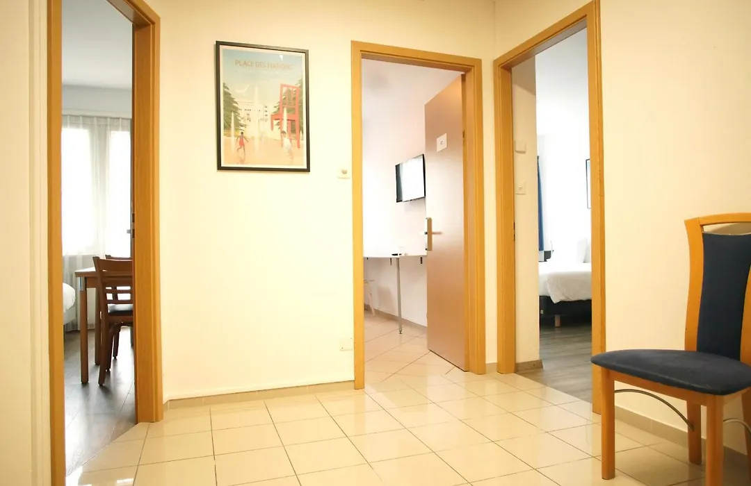Primadom Aparthotel-1
