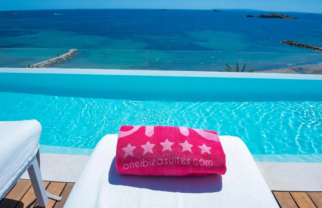 One Ibiza Suites-1