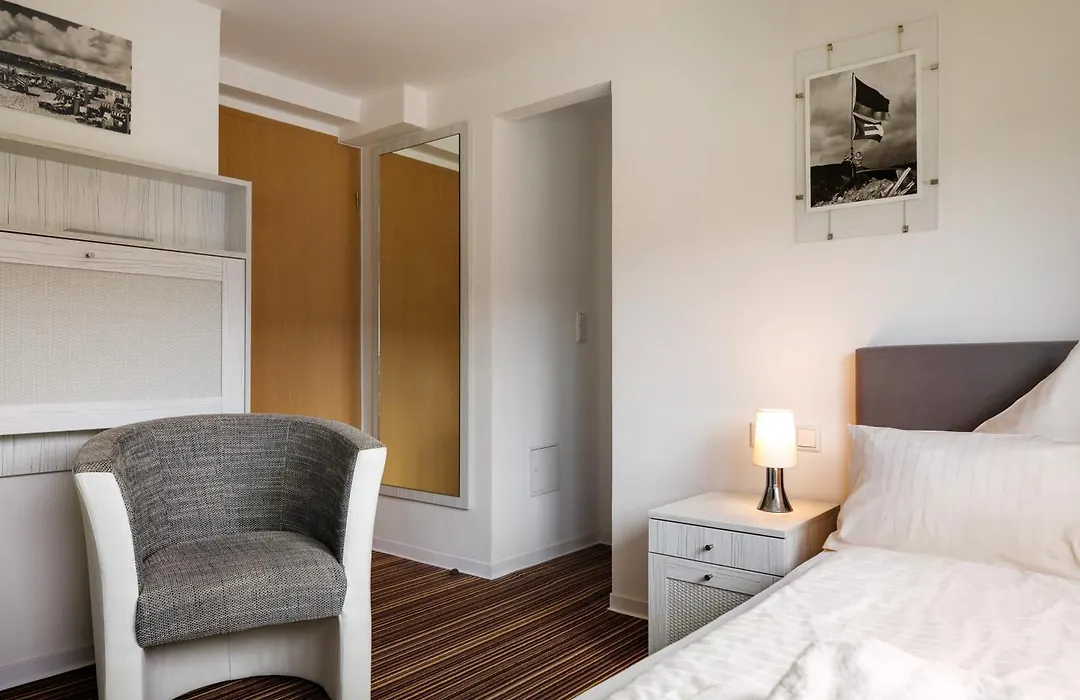 Hotel Felsen-Eck-1