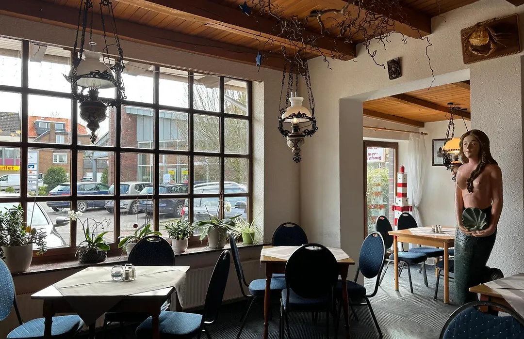 Hotel-Restaurant Cafe Caro-1