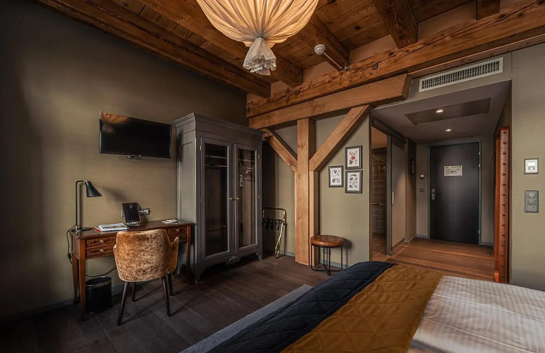 Boutique Hotel Spedition A Member Of Design Hotels-1