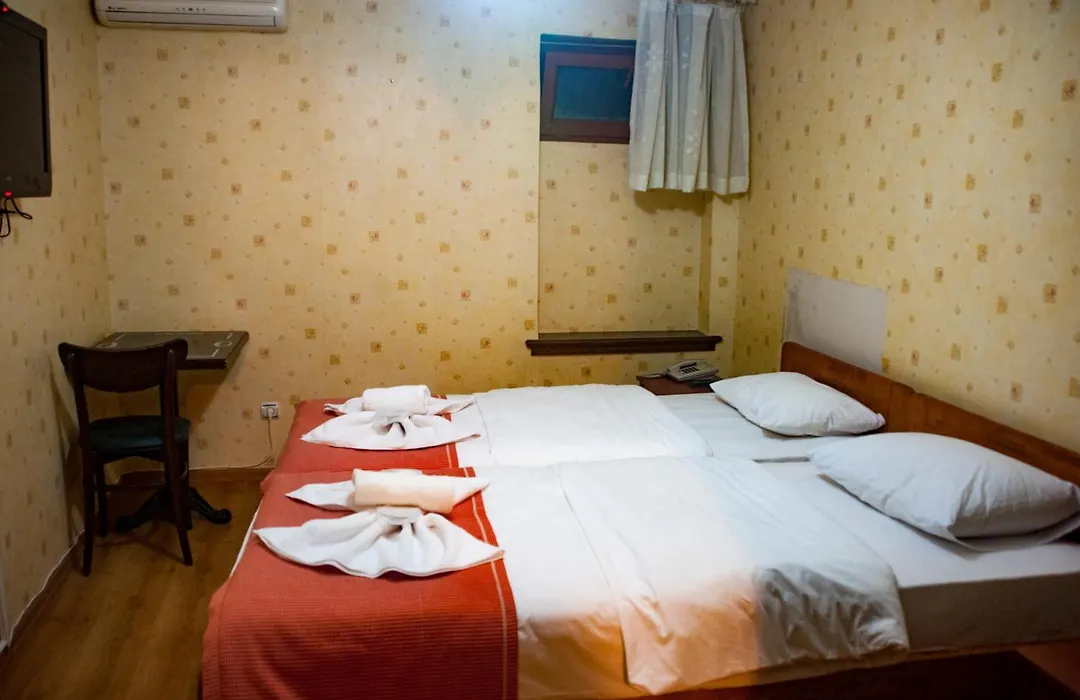 Istanbul Irish Hotel-1