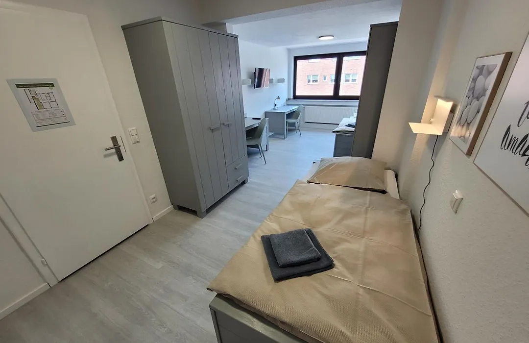Guesthouse Wi Rooms-1