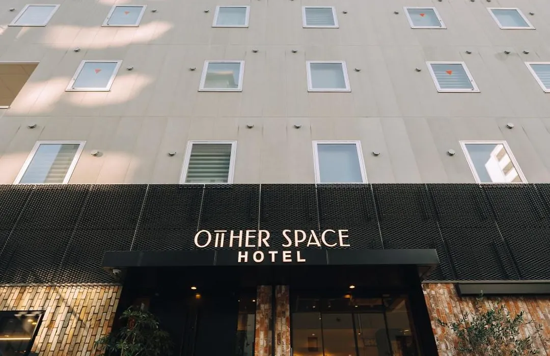 Other Space Asakusa-1