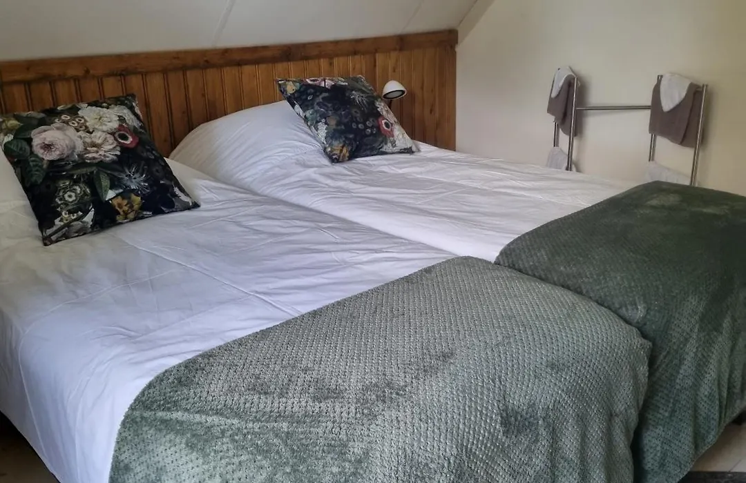 Bed & Breakfast Aan De Beek-1