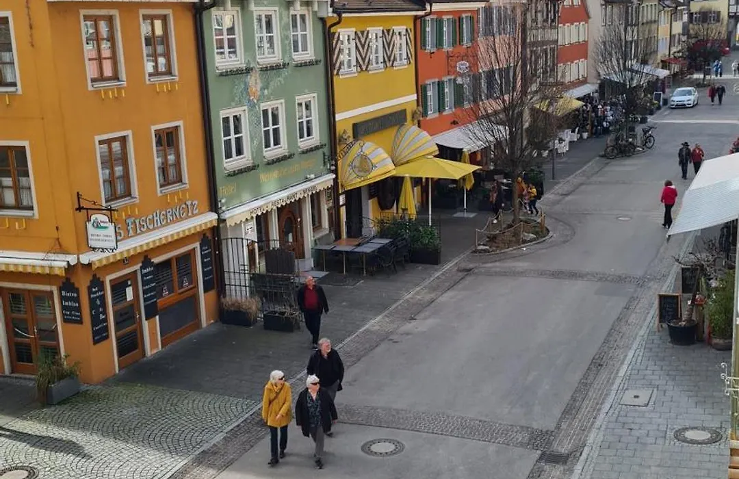 Schwabenstuben Doppelzimmer-1