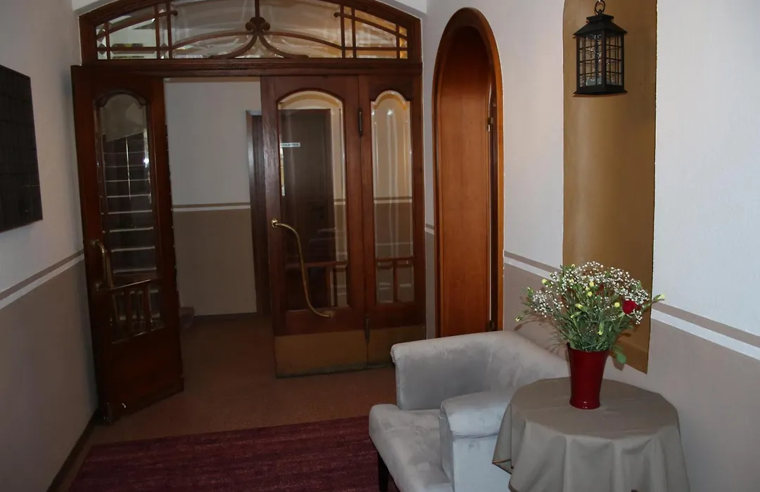 Pension Erholung-1