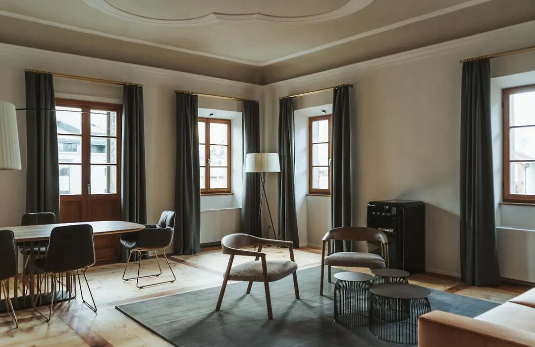 Arthotel Lasserhaus-1