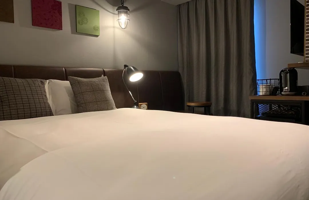 Hotel Resol Akihabara-1