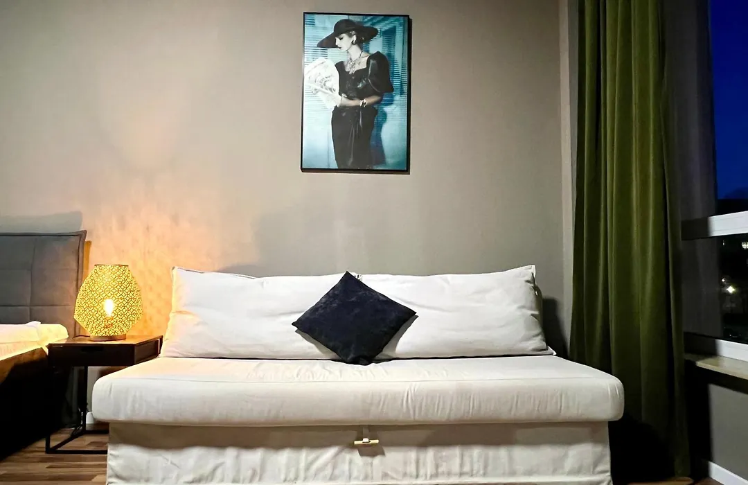 N8 ROOMS - by Leipzig Suites-1