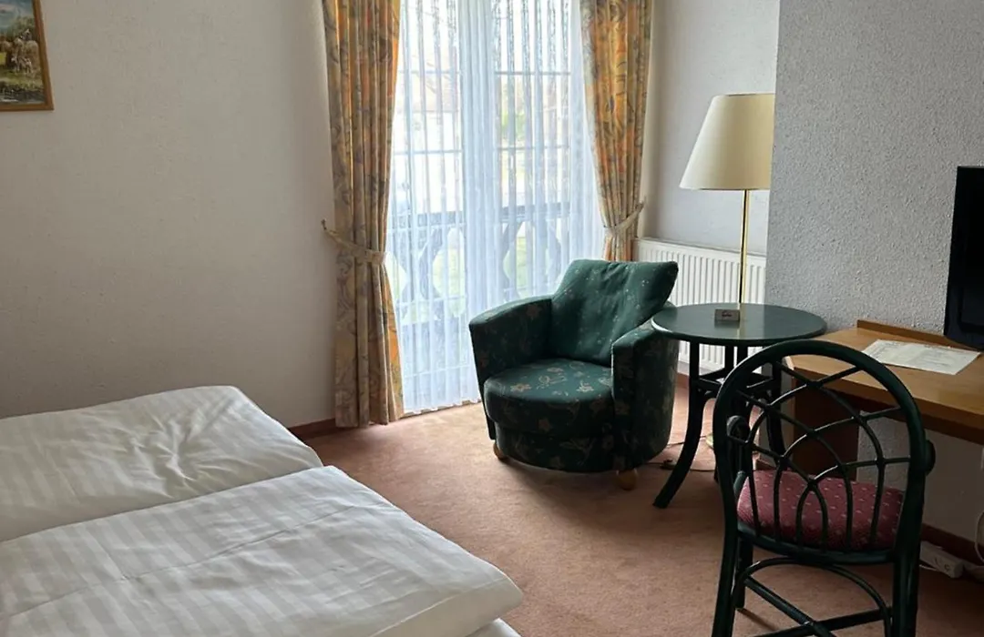 Hotel am Spreebogen-1