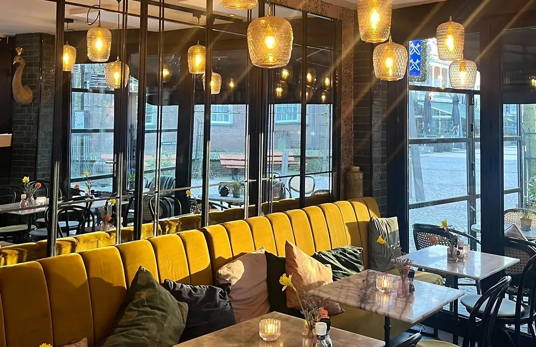 Boutique Hotel Le•Bar-1