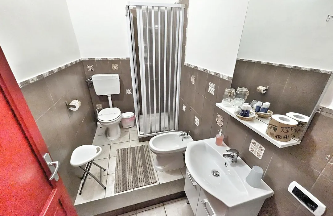 B&B Villareale 35-1