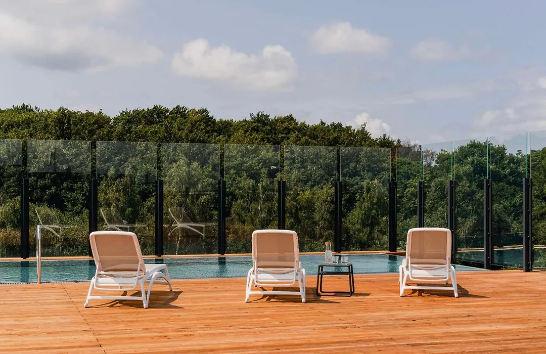 Radisson Resort Kołobrzeg-1