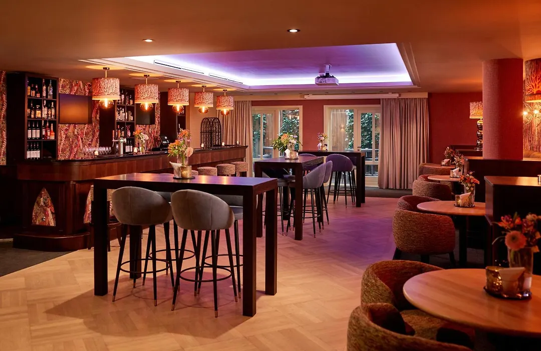 Van Der Valk Palace Hotel Noordwijk-1