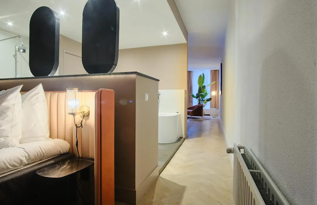 Hotel Halbert-1