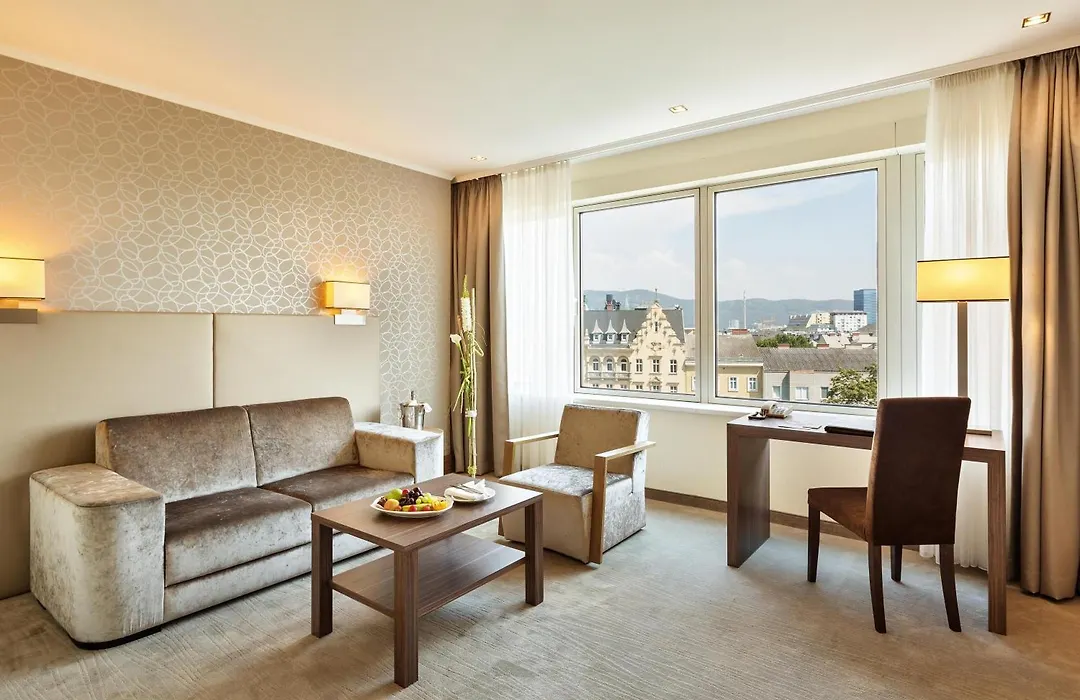 Hotel Schillerpark Linz, A Member Of Radisson Individuals-1