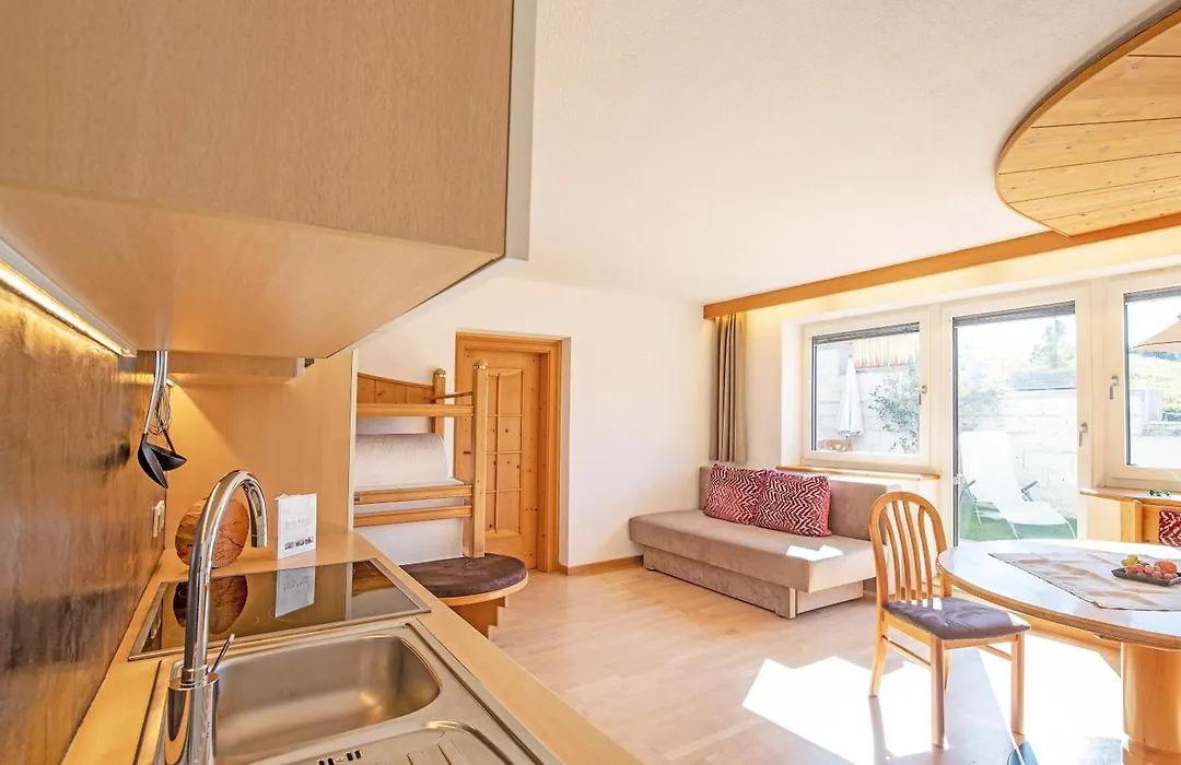 Residence Alpenrose-1
