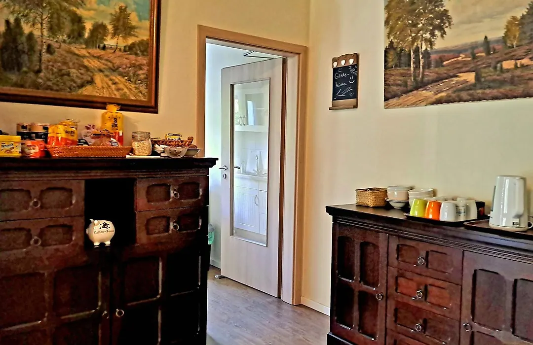 B&B Beckord Erlengrund-1