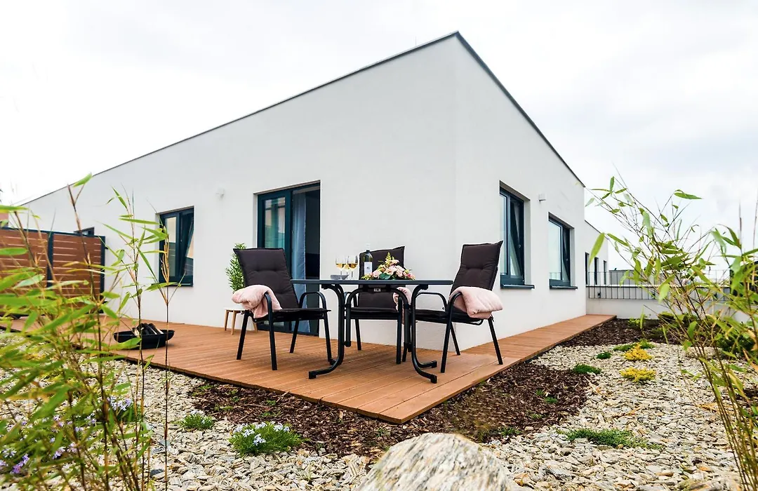 Residence Trafick-1