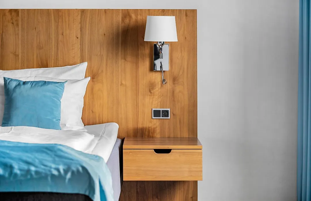 Park Inn by Radisson Copenhagen Airport-1