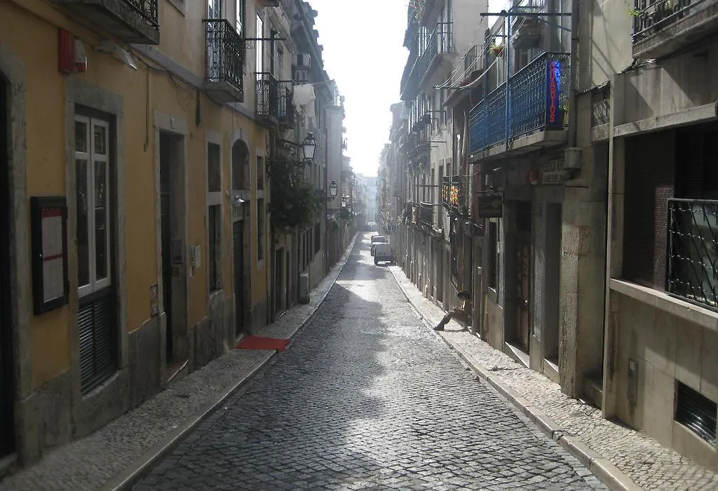 Residencia Do Norte-1